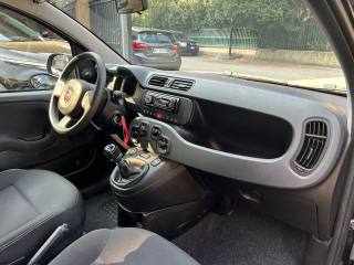 FIAT Panda usata, con Boardcomputer