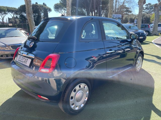 FIAT 500 usata, con Airbag Passeggero
