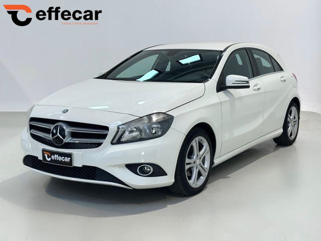 MERCEDES-BENZ A 180 usata, con ABS