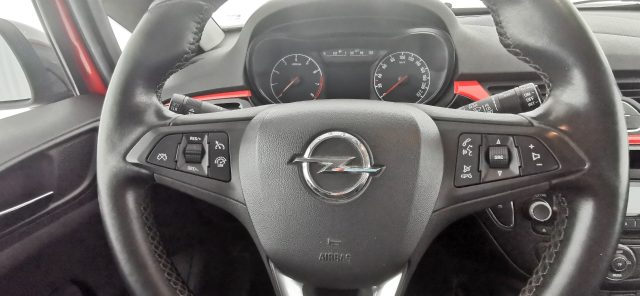 OPEL Corsa usata 43