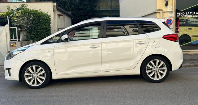 KIA Carens usata, con Cruise Control