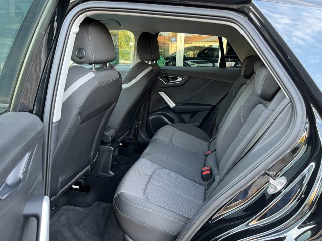 AUDI Q2 usata, con Airbag Passeggero