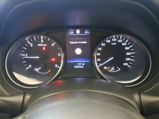 NISSAN Qashqai usata, con ESP