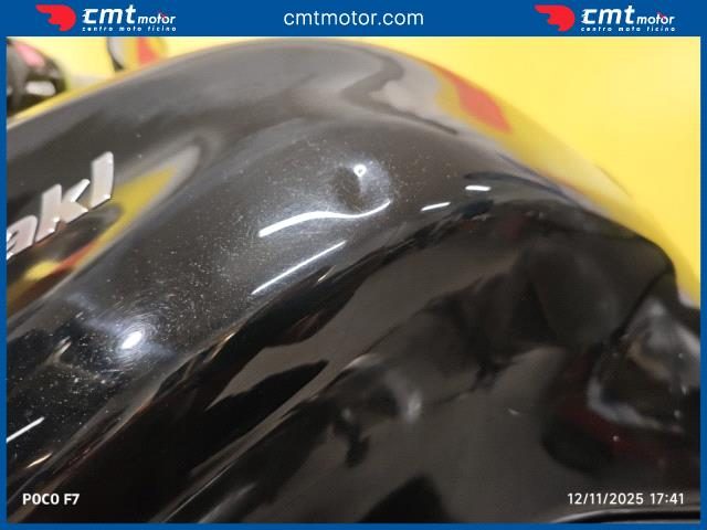 KAWASAKI Z 1000 usata 8