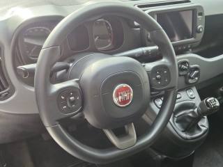 FIAT Panda usata, con Boardcomputer