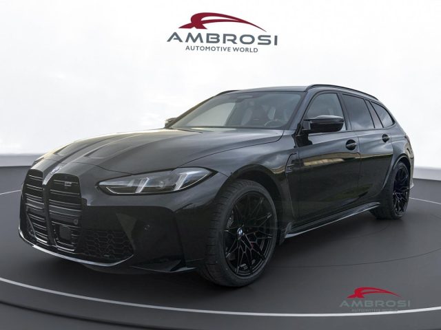 BMW M3 usata 0