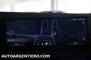 BMW X3 usata, con Filtro antiparticolato