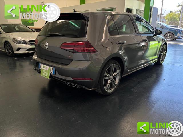 VOLKSWAGEN Golf usata 3