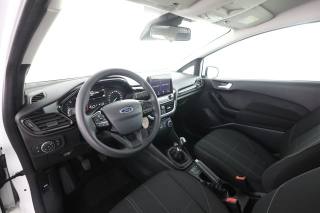 FORD Fiesta usata 1
