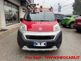 FIAT Fiorino usata, con Controllo trazione