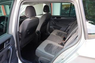 VOLKSWAGEN Golf Sportsvan usata 56