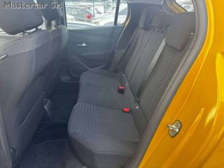 PEUGEOT 208 usata, con Boardcomputer