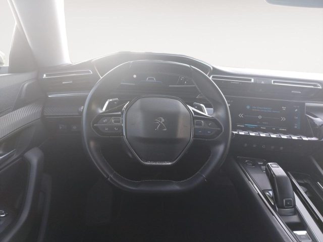 PEUGEOT 508 usata, con Immobilizzatore elettronico