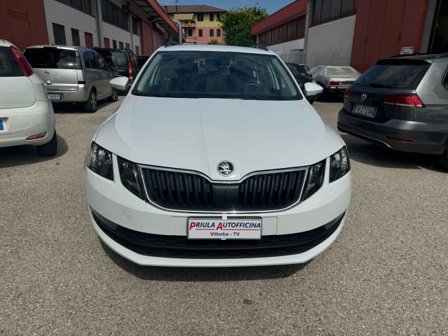 SKODA Octavia usata, con Airbag