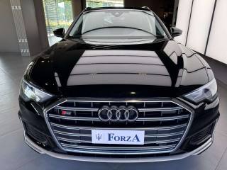 AUDI S6 usata, con Airbag