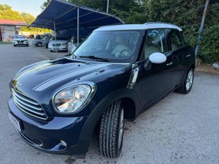 MINI Countryman usata, con Airbag