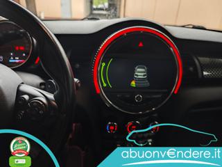 MINI John Cooper Works usata, con Cruise Control