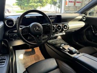 MERCEDES-BENZ A 180 usata, con Controllo trazione