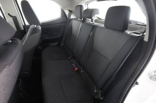 TOYOTA Yaris usata 3