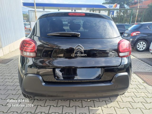 CITROEN C3 usata, con Autoradio