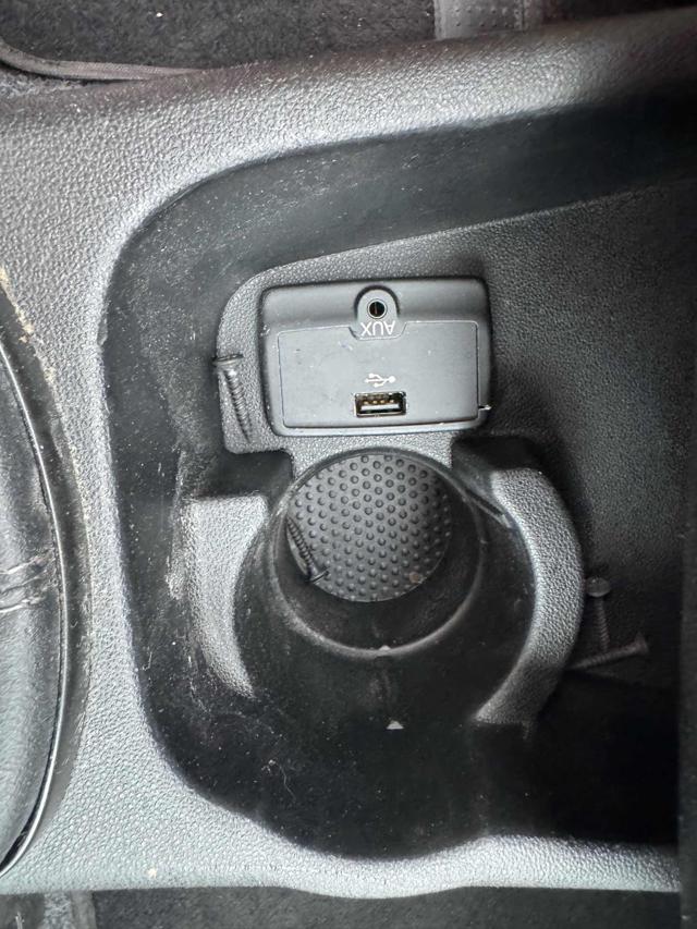 FIAT Punto usata 13