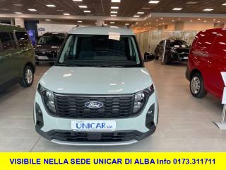 FORD Transit Courier usata, con Airbag