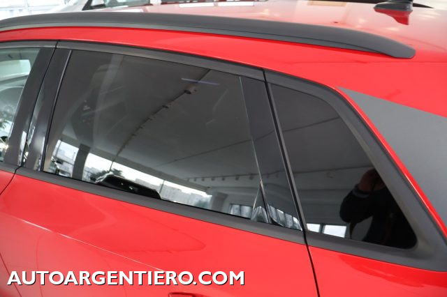 AUDI A3 usata, con Sensori di parcheggio posteriori