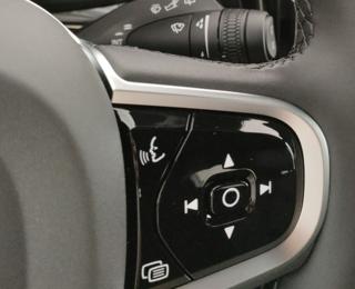 VOLVO XC60 usata, con Trazione integrale