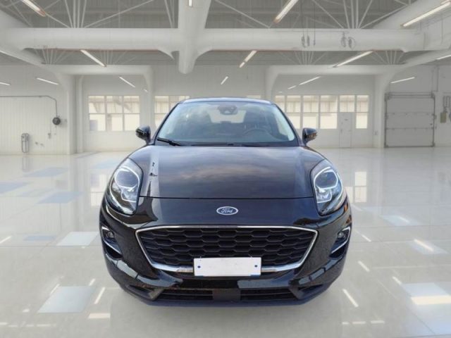 FORD Puma usata, con Climatizzatore