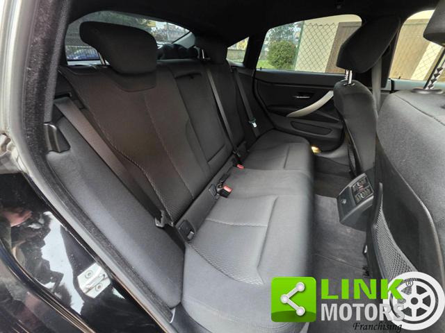 BMW 430 usata, con Servosterzo