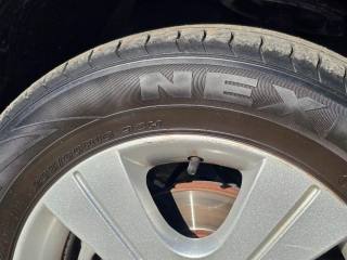 FIAT Sedici usata 72