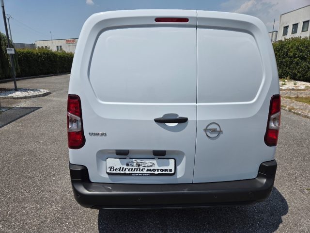 OPEL Combo usata, con Autoradio