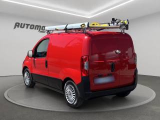 FIAT Fiorino usata, con Controllo trazione