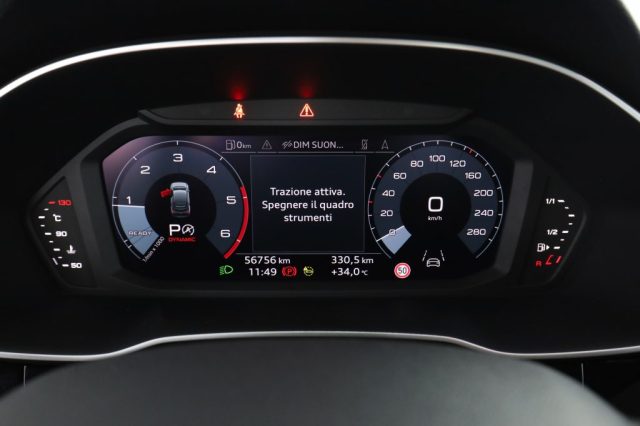 AUDI Q3 usata 6