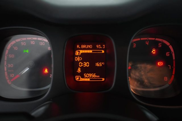 FIAT Panda usata 13