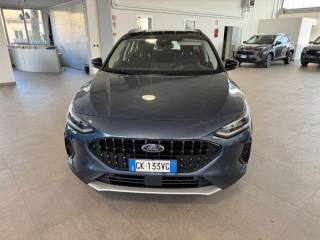 FORD Focus usata, con Airbag
