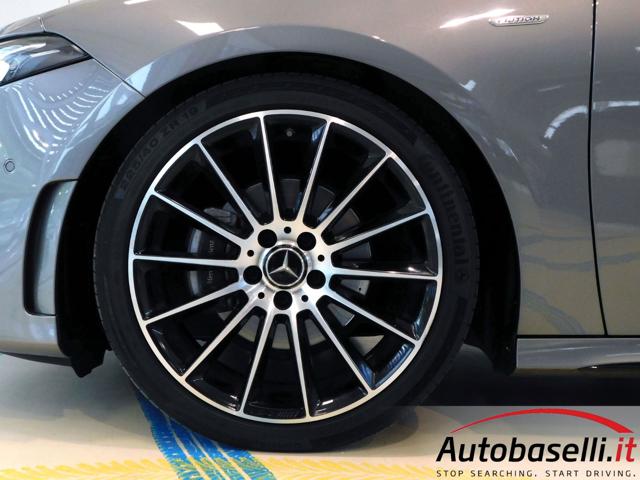 MERCEDES-BENZ A 180 usata, con Controllo trazione