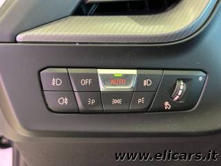 BMW 118 usata, con Immobilizzatore elettronico