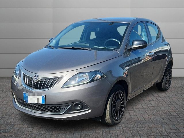 LANCIA Ypsilon usata, con ABS