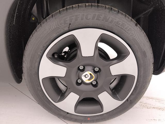 FIAT Panda usata, con Bluetooth