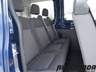FORD Transit usata 10
