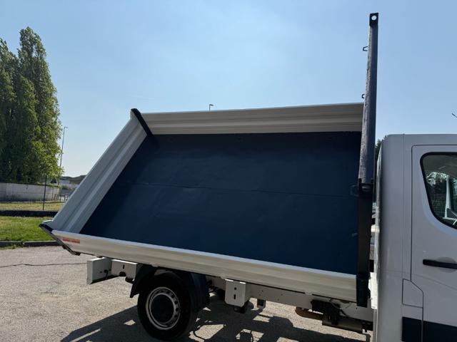 OPEL Movano usata 17