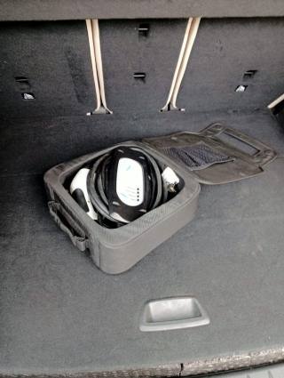 BMW 225 usata, con Fari LED