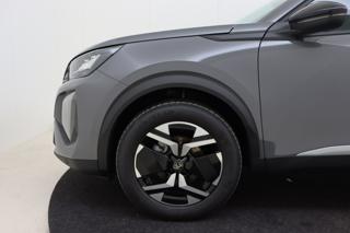 PEUGEOT 2008 usata, con Controllo automatico clima