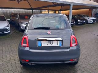 FIAT 500 usata, con ESP