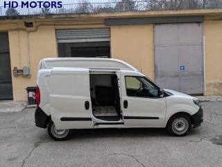 FIAT Doblo usata, con Alzacristalli elettrici