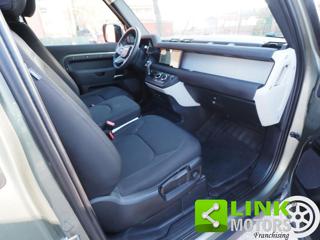 LAND ROVER Defender usata 17