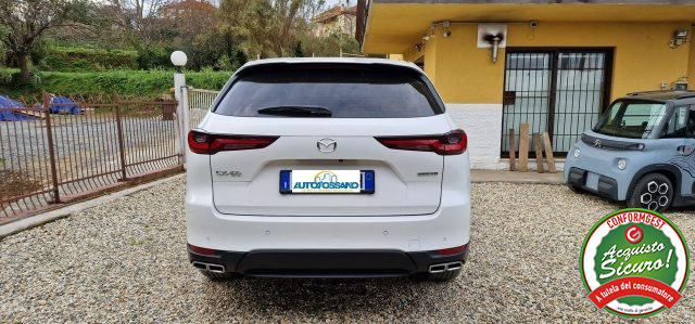 MAZDA CX-60 usata, con Cerchi in lega