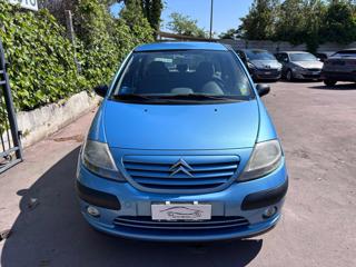CITROEN C3 usata, con Airbag laterali