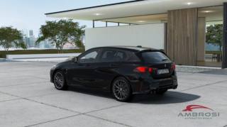 BMW M135 usata 1
